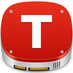 Tuxera NTFS 2023.1 icon